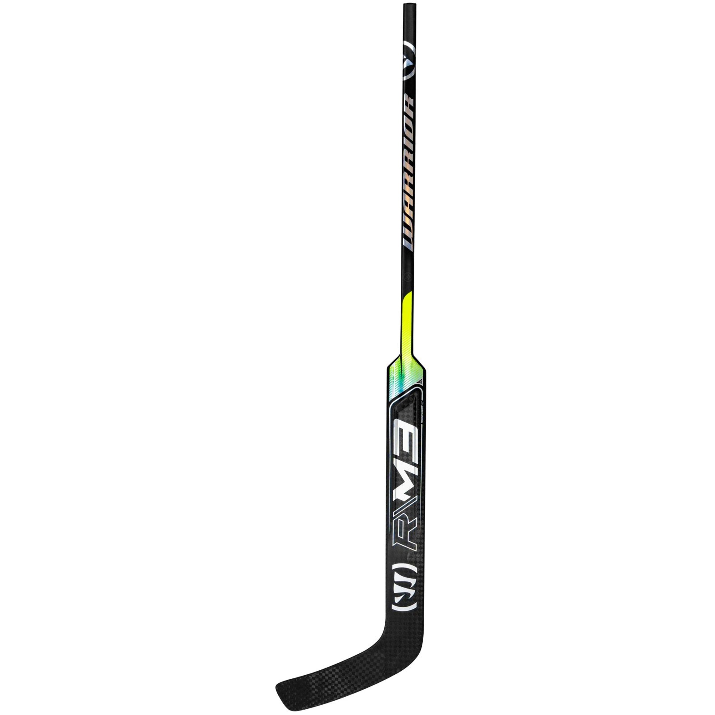 Warrior M3 Rtl Senior Hockey Goalie Stick-Warrior-Sports Replay - Sports Excellence