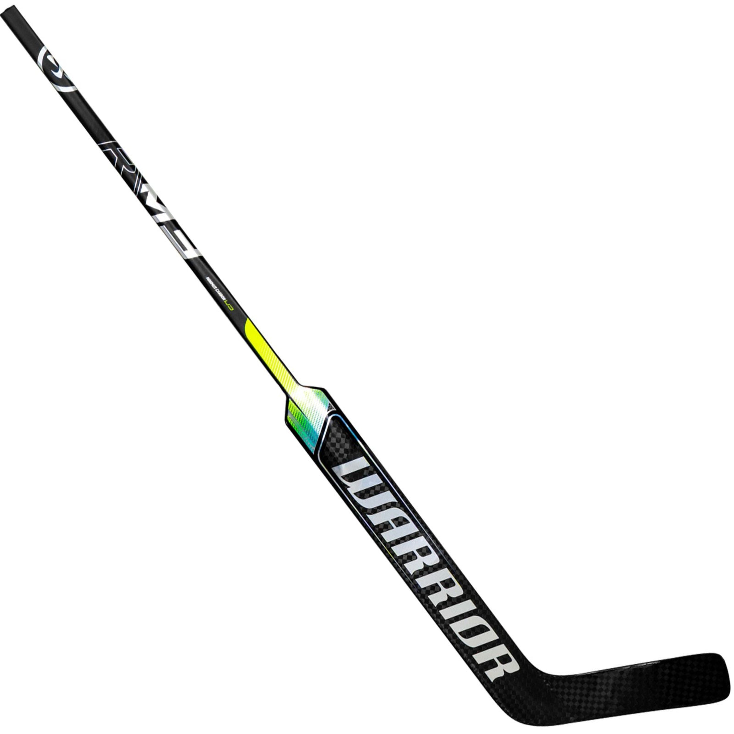 Warrior M3 Senior Hockey Goalie Stick-Warrior-Sports Replay - Sports Excellence