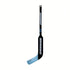 Warrior Mojo Mini Goalie Stick Osz Blk/Blue-Warrior-Sports Replay - Sports Excellence