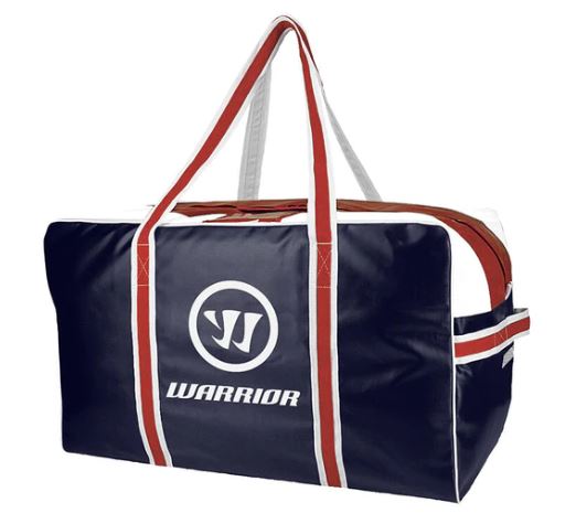 Warrior Pro Hockey Bag - Medium-Warrior-Sports Replay - Sports Excellence