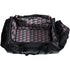 Warrior Q10 Cargo Roller Bag Black-Warrior-Sports Replay - Sports Excellence