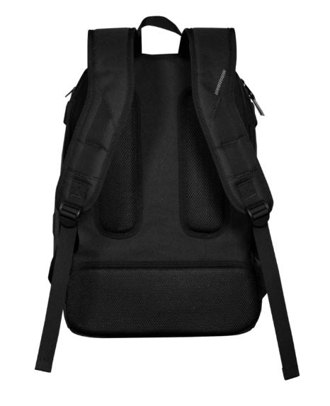 Warrior Q10 Jet Lacrosse Backpack-Warrior-Sports Replay - Sports Excellence