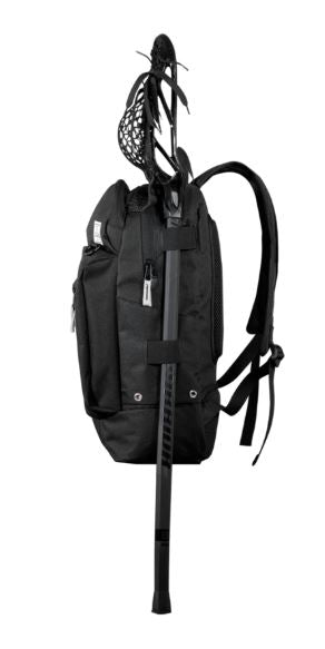 Warrior Q10 Jet Lacrosse Backpack-Warrior-Sports Replay - Sports Excellence