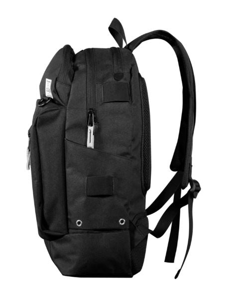 Warrior Q10 Jet Lacrosse Backpack-Warrior-Sports Replay - Sports Excellence