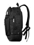 Warrior Q10 Jet Lacrosse Backpack-Warrior-Sports Replay - Sports Excellence