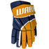 Warrior Qr6 Team Senior Hockey Gloves-Warrior-Sports Replay - Sports Excellence