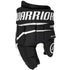 Warrior Qr6 Team Senior Hockey Gloves-Warrior-Sports Replay - Sports Excellence