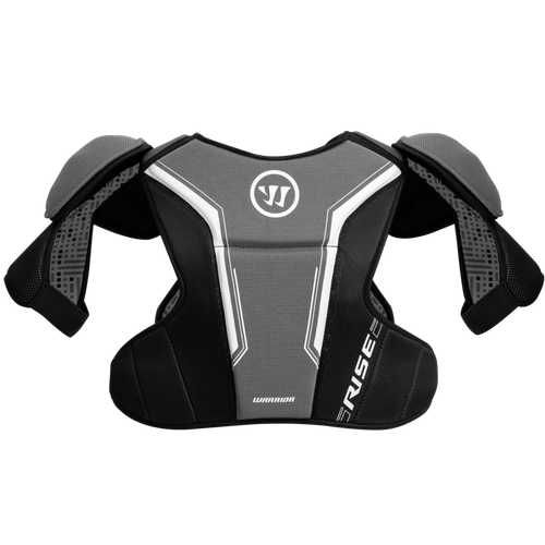 Warrior Rise Senior Hockey Shoulder Pads-Warrior-Sports Replay - Sports Excellence