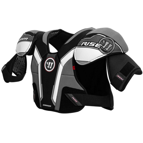 Warrior Rise Senior Hockey Shoulder Pads-Warrior-Sports Replay - Sports Excellence