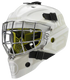 Warrior Ritual F1 Youth Goalie Mask-Warrior-Sports Replay - Sports Excellence