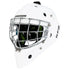 Warrior Ritual F2E Junior Certified Hockey Goalie Mask-Warrior-Sports Replay - Sports Excellence