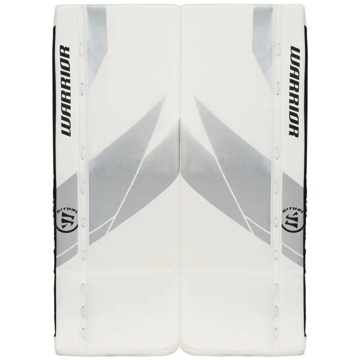 Warrior Ritual G7 Youth Hockey Goalie Leg Pads-Warrior-Sports Replay - Sports Excellence