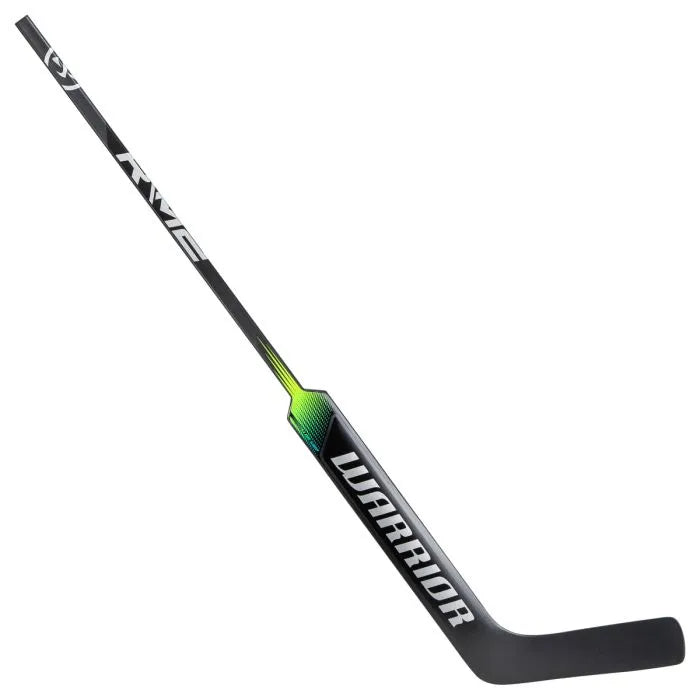Warrior Ritual M2 E Junior Hockey Goalie Stick-Warrior-Sports Replay - Sports Excellence
