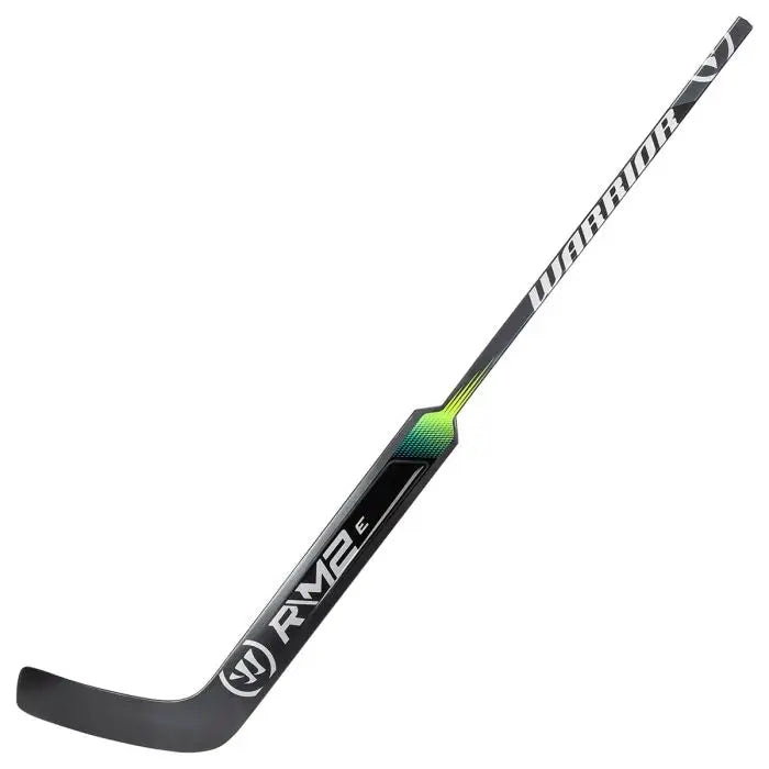 Warrior Ritual M2 E Senior Hockey Goalie Stick-Warrior-Sports Replay - Sports Excellence