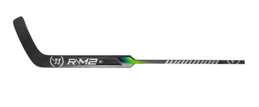 Warrior Ritual M2 E Youth Hockey Goalie Stick-Warrior-Sports Replay - Sports Excellence