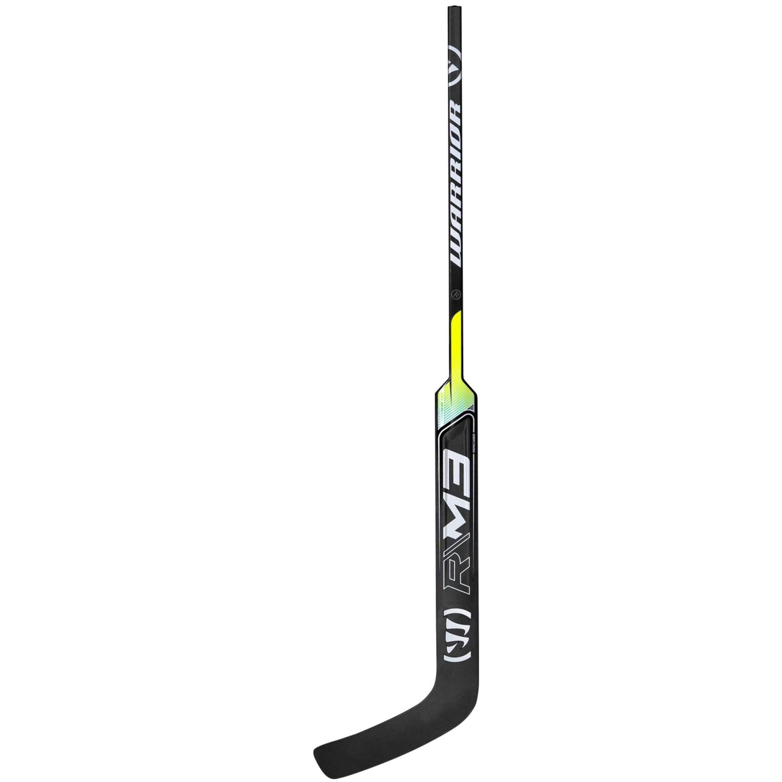 Warrior Ritual M3 Junior Hockey Goalie Stick-Warrior-Sports Replay - Sports Excellence