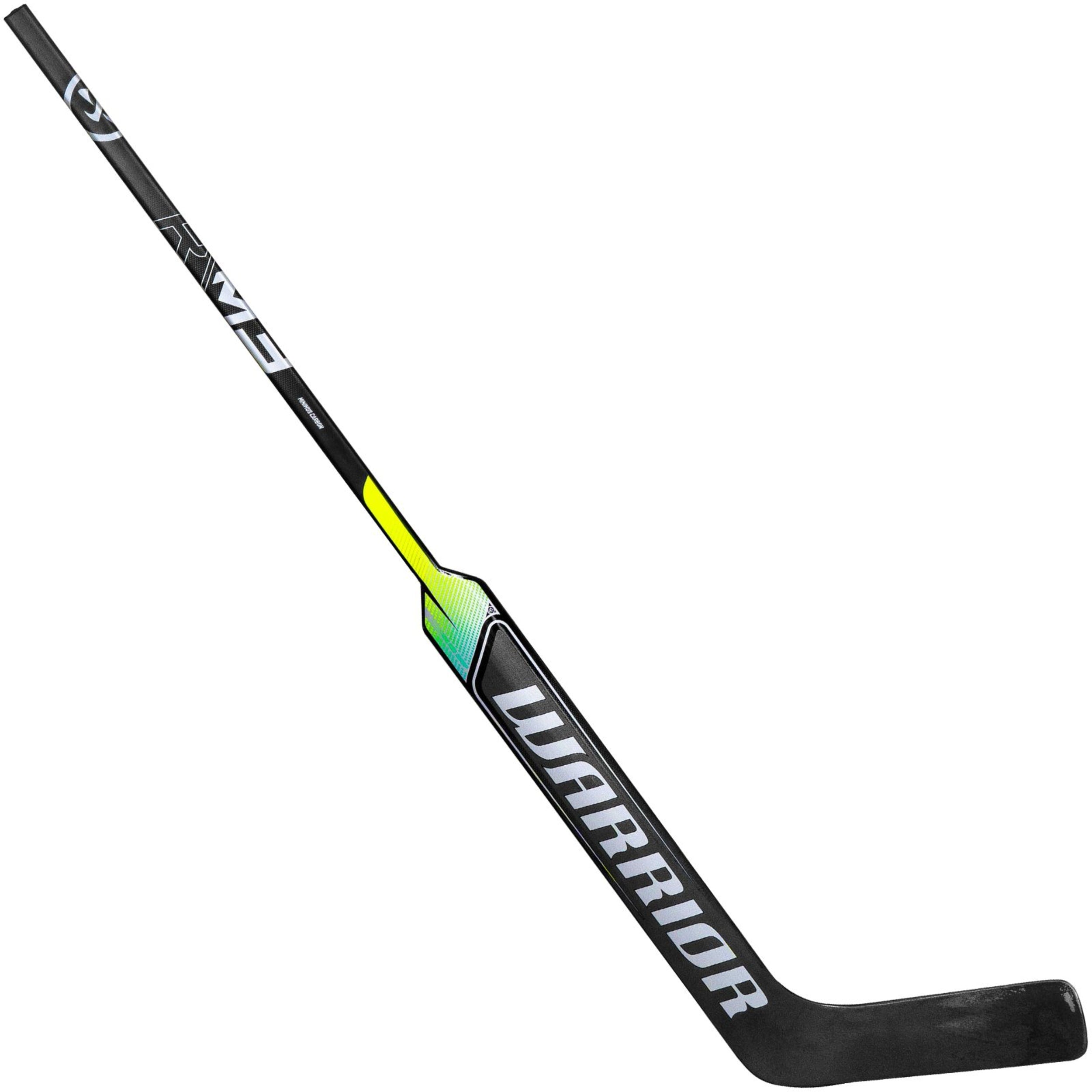 Warrior Ritual M3 Senior Hockey Goalie Stick-Warrior-Sports Replay - Sports Excellence