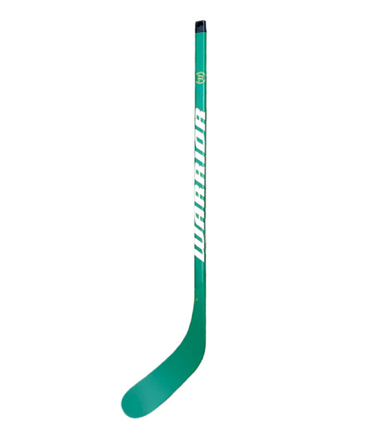 Warrior St. Patrick'S Day Mini Hockey Stick-Warrior-Sports Replay - Sports Excellence