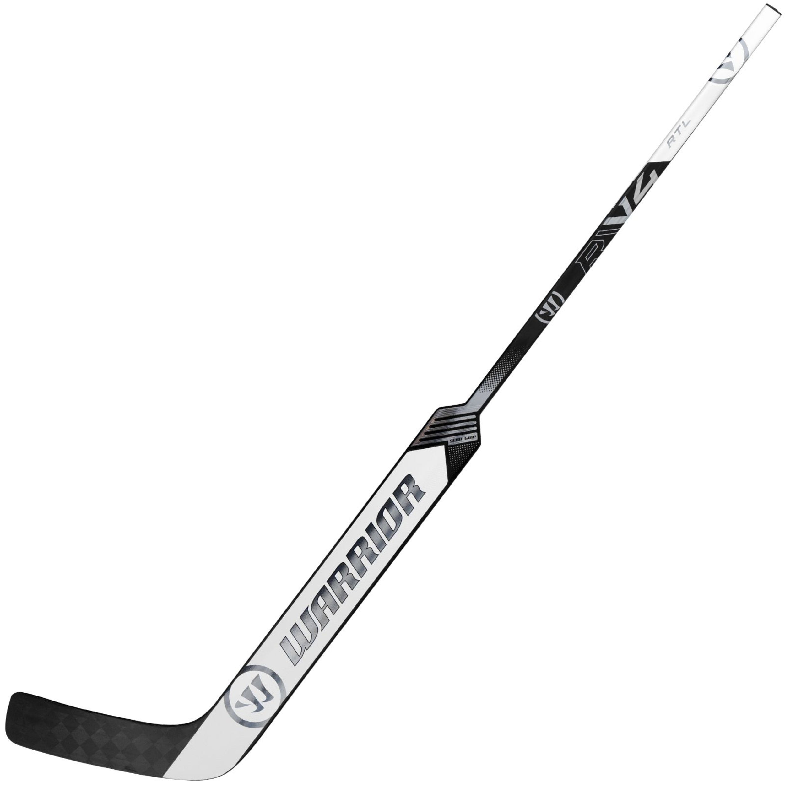 Warrior V4 Rtl Senior Hockey Goalie Stick-Warrior-Sports Replay - Sports Excellence