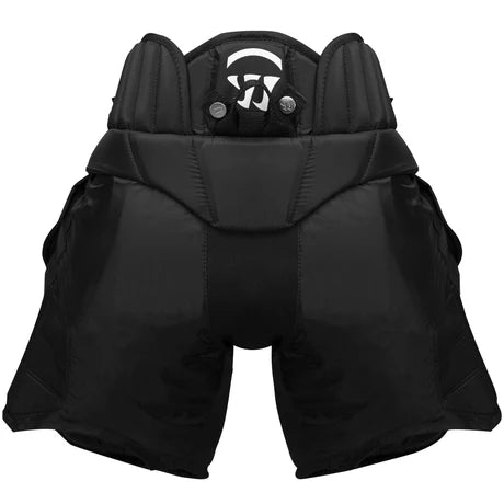 Warrior X5 Junior Hockey Goalie Pants-Warrior-Sports Replay - Sports Excellence