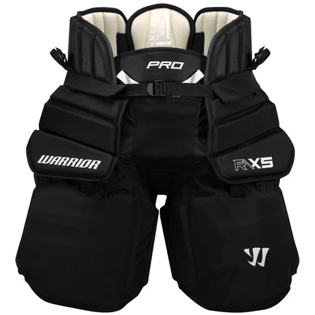 Warrior X5 Pro Intermediate Hockey Goalie Pants-Warrior-Sports Replay - Sports Excellence
