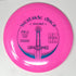 Westside Discs Tournament Sword-Westside Disc Golf-Sports Replay - Sports Excellence