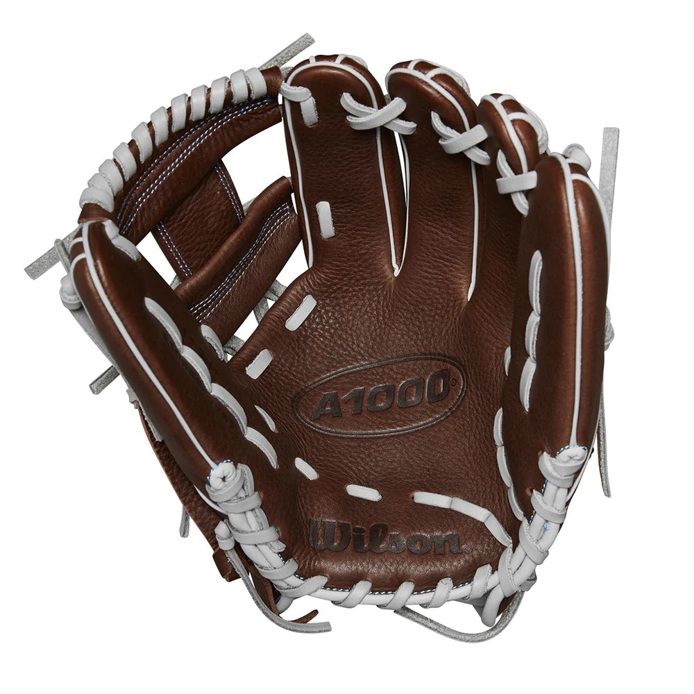 Wilson A1000T Baseball Glove-Wilson-Sports Replay - Sports Excellence