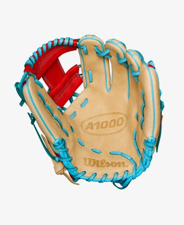 Wilson A1000T Baseball Glove-Wilson-Sports Replay - Sports Excellence