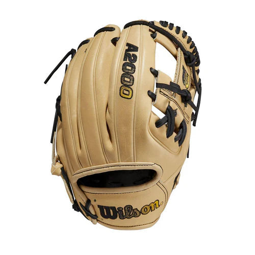Wilson A2000 1786 Baseball Glove-Wilson-Sports Replay - Sports Excellence