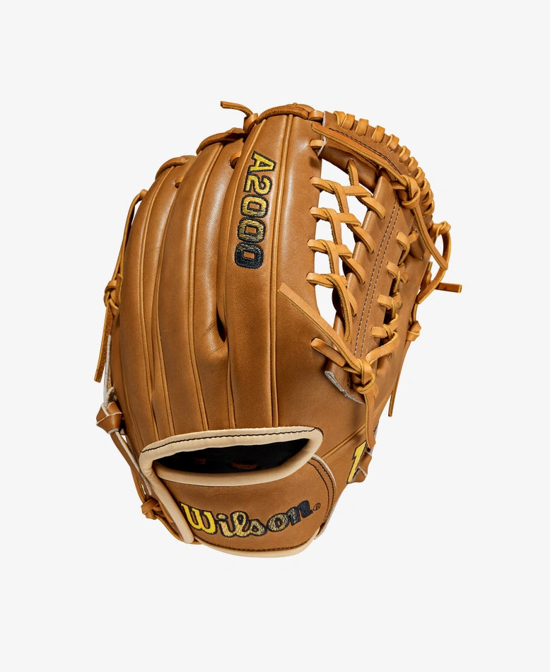 Wilson A2000 Pedroia Fit Pf89 Baseball Glove-Wilson-Sports Replay - Sports Excellence