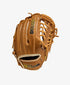 Wilson A2000 Pedroia Fit Pf89 Baseball Glove-Wilson-Sports Replay - Sports Excellence