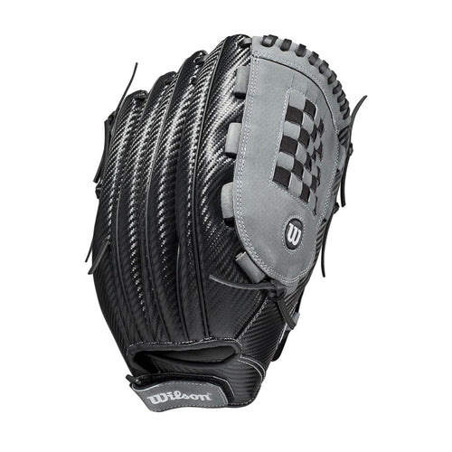 Wilson A360 14" Slowpitch Baseball Glove-Wilson-Sports Replay - Sports Excellence