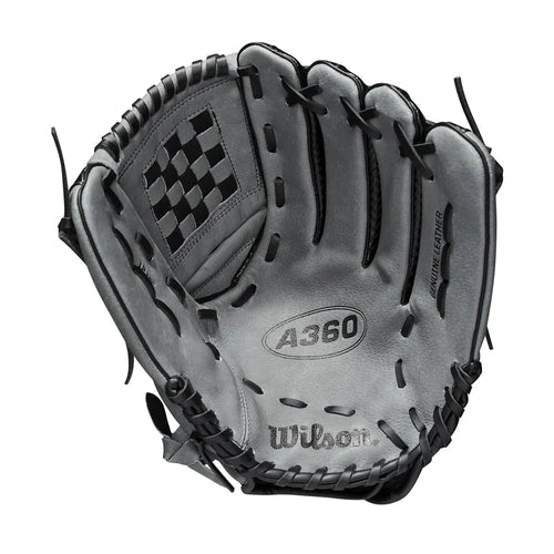 Wilson A360 Baseball Glove-Wilson-Sports Replay - Sports Excellence