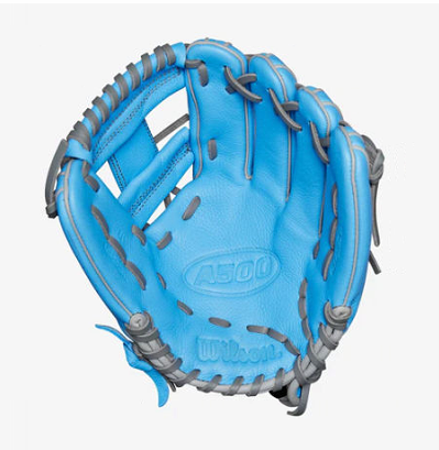 Wilson A500 11" Youth Baseball Glove-Wilson-Sports Replay - Sports Excellence