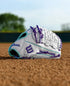 Wilson A500 Siren 12" 2-Pc Closed Web Fastpitch Glove-Wilson-Sports Replay - Sports Excellence