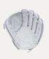 Wilson A500 Siren 12.5" Victory Web Fastpitch Glove-Wilson-Sports Replay - Sports Excellence