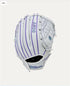 Wilson A500 Siren 12.5" Victory Web Fastpitch Glove-Wilson-Sports Replay - Sports Excellence