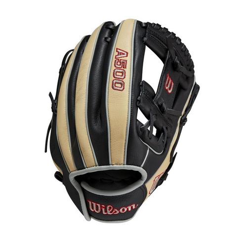 Wilson A500 Youth Baseball Glove-Wilson-Sports Replay - Sports Excellence