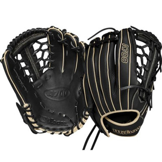 Wilson A700 12" Baseball Glove-Sports Replay - Sports Excellence-Sports Replay - Sports Excellence