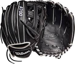 Wilson A700 12" Fastpitch Softball Glove-Sports Replay - Sports Excellence-Sports Replay - Sports Excellence