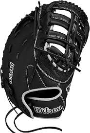 Wilson A700 First Base Baseball Mitt-Sports Replay - Sports Excellence-Sports Replay - Sports Excellence