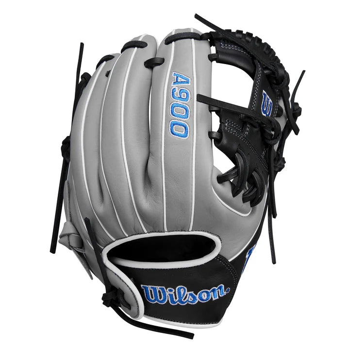 Wilson A900 Pf1125 11.25" Baseball Glove (2025)-Wilson-Sports Replay - Sports Excellence