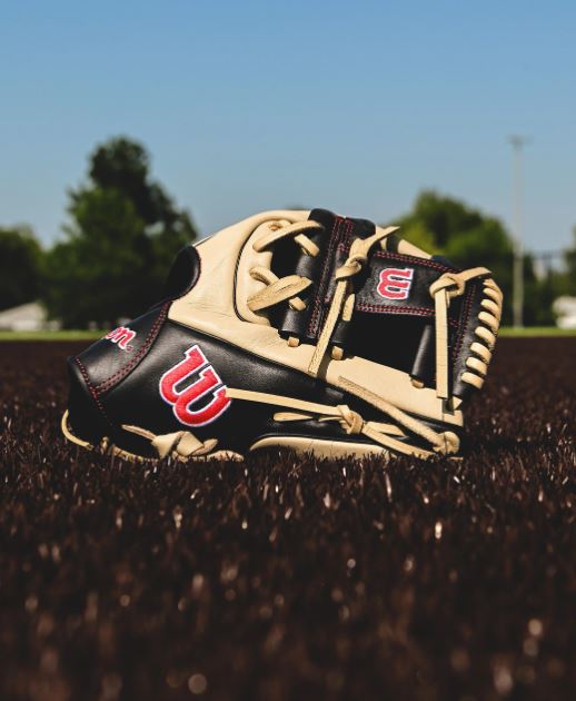 Wilson A900 Pf115 11.5" Baseball Glove (2025)-Wilson-Sports Replay - Sports Excellence