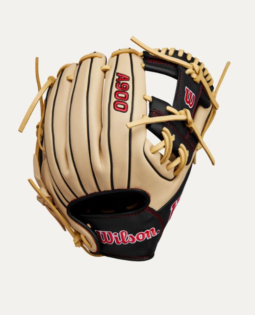 Wilson A900 Pf115 11.5" Baseball Glove (2025)-Wilson-Sports Replay - Sports Excellence