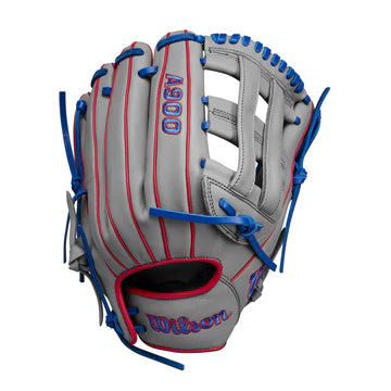 Wilson A900 Pf12 12" Baseball Glove (2025)-Sports Replay - Sports Excellence-Sports Replay - Sports Excellence