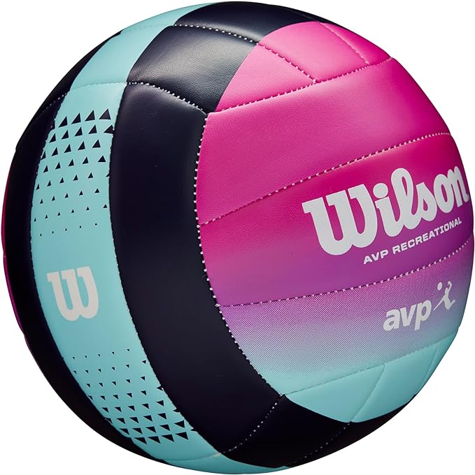 Wilson Avp Oasis Volleyball-Wilson-Sports Replay - Sports Excellence