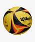 Wilson Avp Optx Replica Volleyball Official Sz Ylw/Blk-Wilson-Sports Replay - Sports Excellence