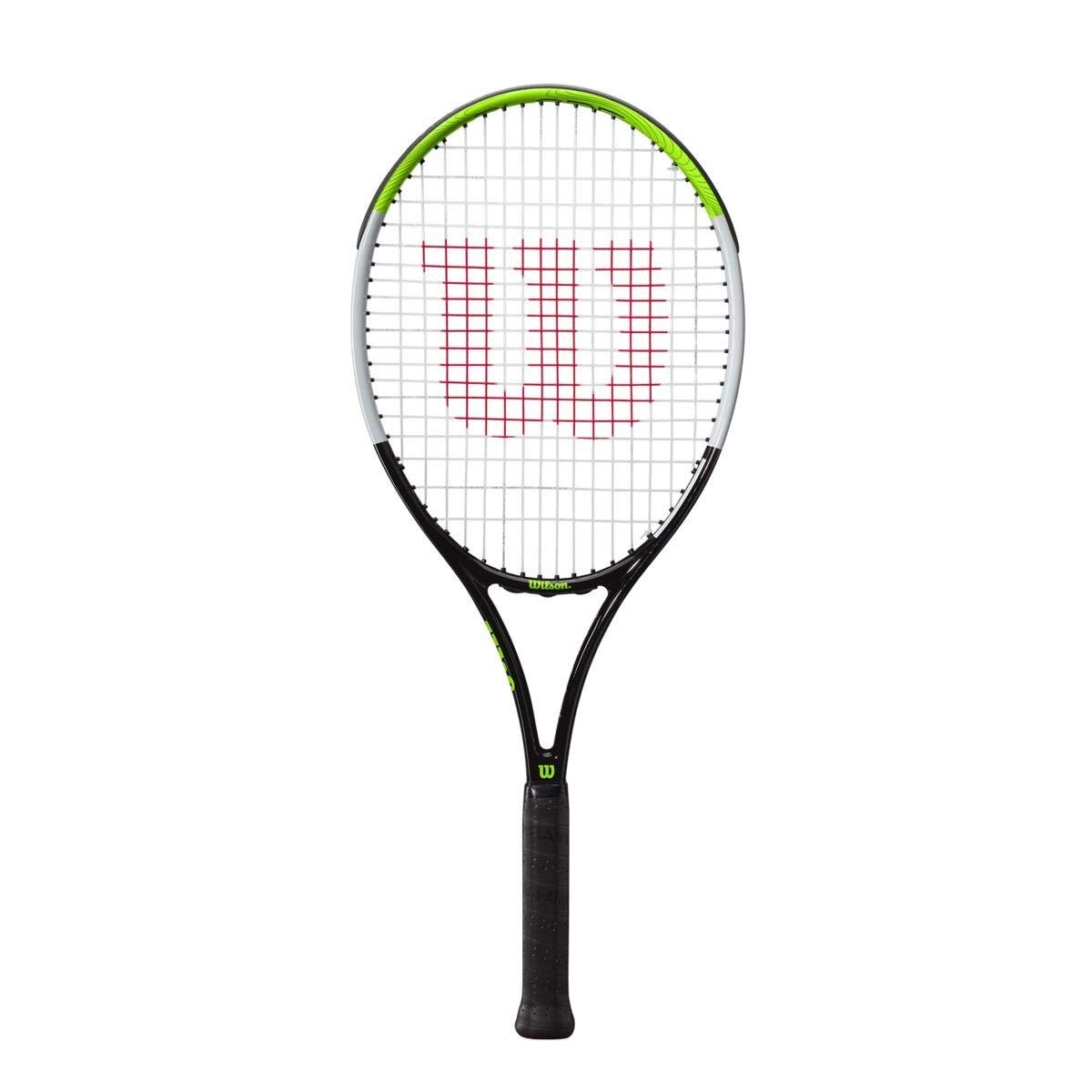 Wilson Blade Feel Junior Tennis Racket-Wilson-Sports Replay - Sports Excellence