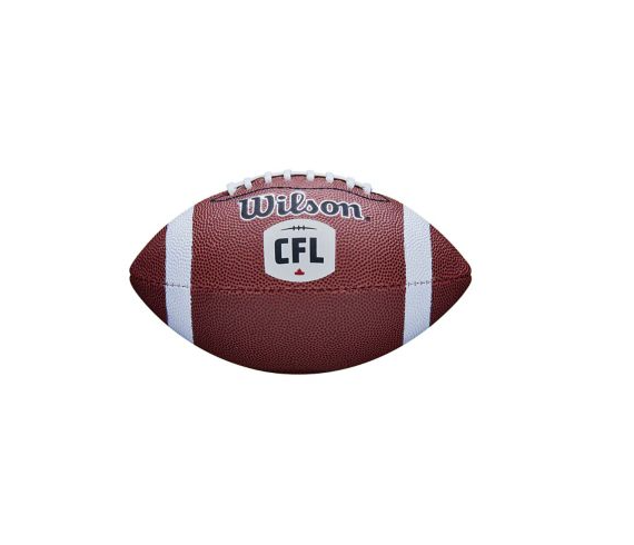 Wilson Cfl Mini Replica Football-Wilson-Sports Replay - Sports Excellence