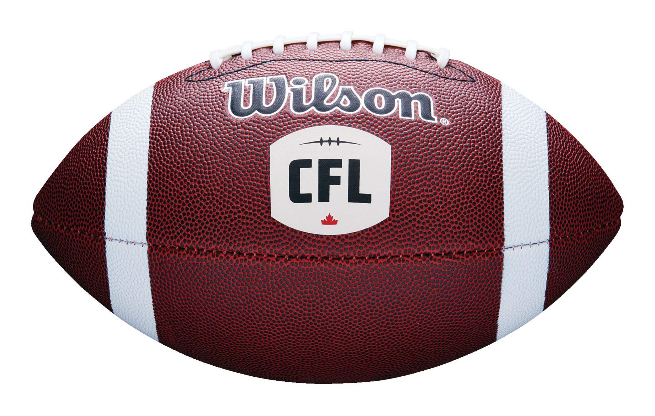 Wilson Cfl Mvp Football Official Size-Wilson-Sports Replay - Sports Excellence